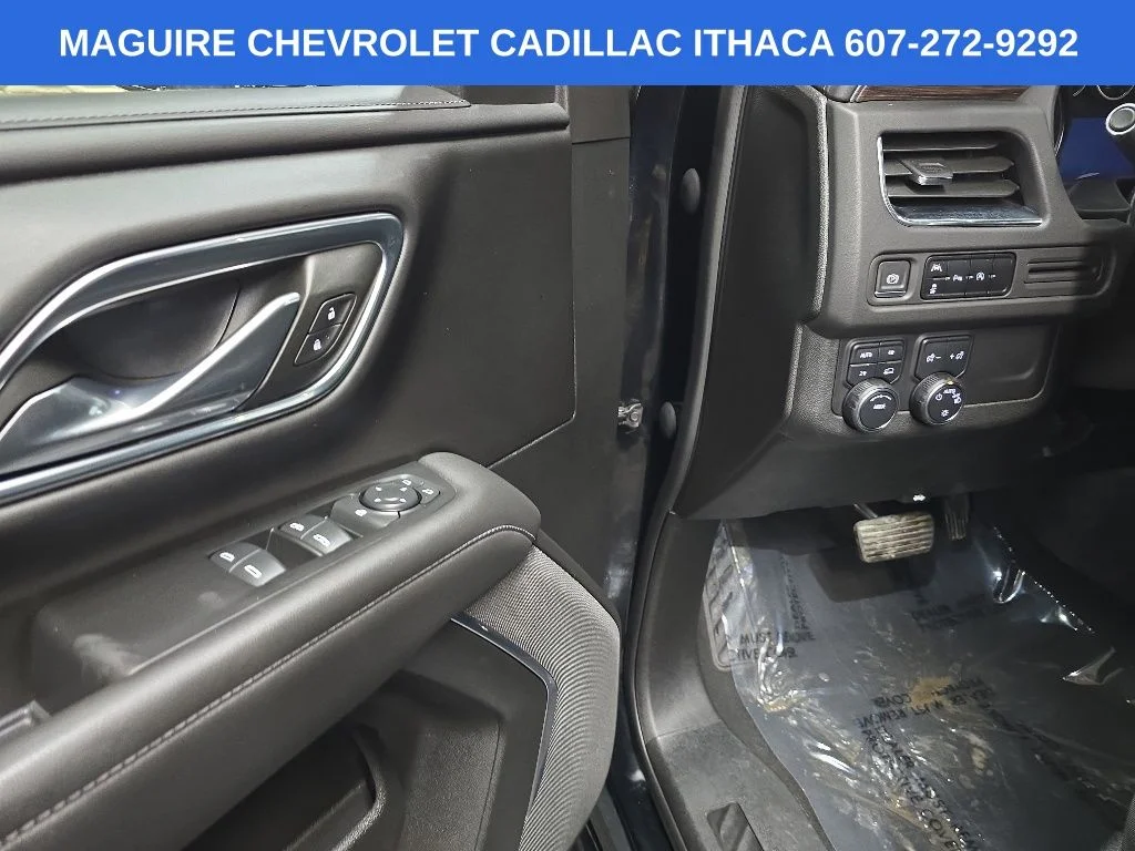 Used 2023 Black Chevrolet LS image 27