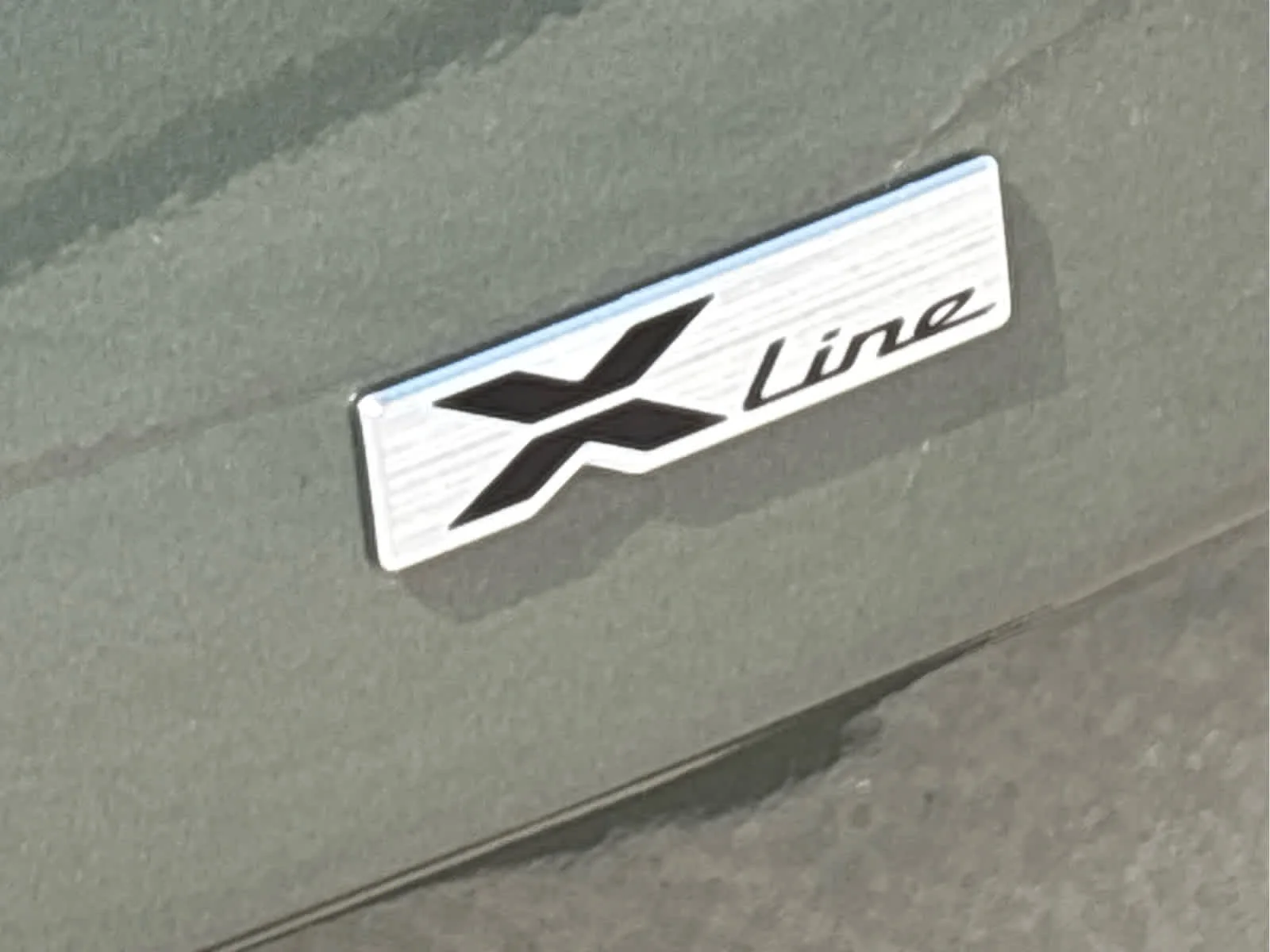 Used 2026  Kia X-Line Prestige image 9