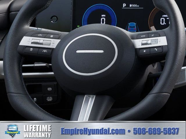 2026 Hyundai Tucson SEL - Photo 32