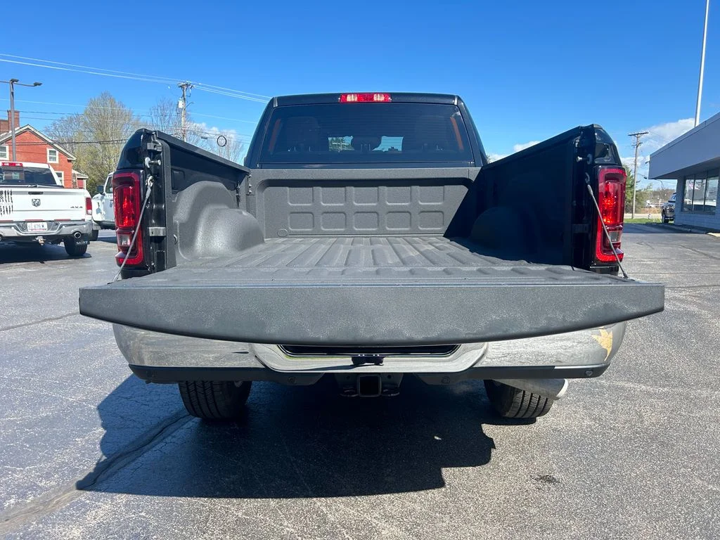 2025 RAM 2500 Big Horn - Photo 7