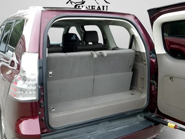 2019 Lexus GX LUXURY - Photo 7