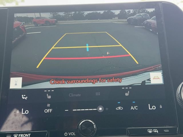 Certified Used 2024 REDLINE Lexus 250 Base image 22
