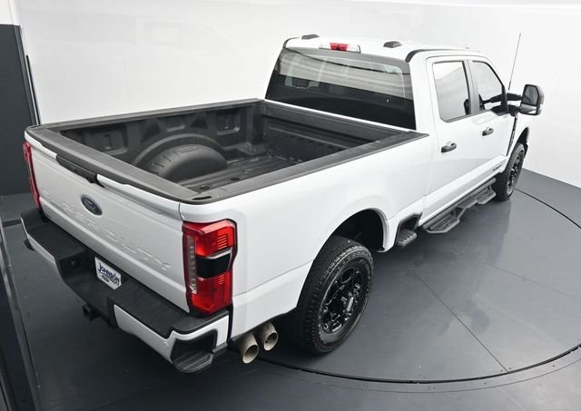 Used 2026 White Ford XL image 22