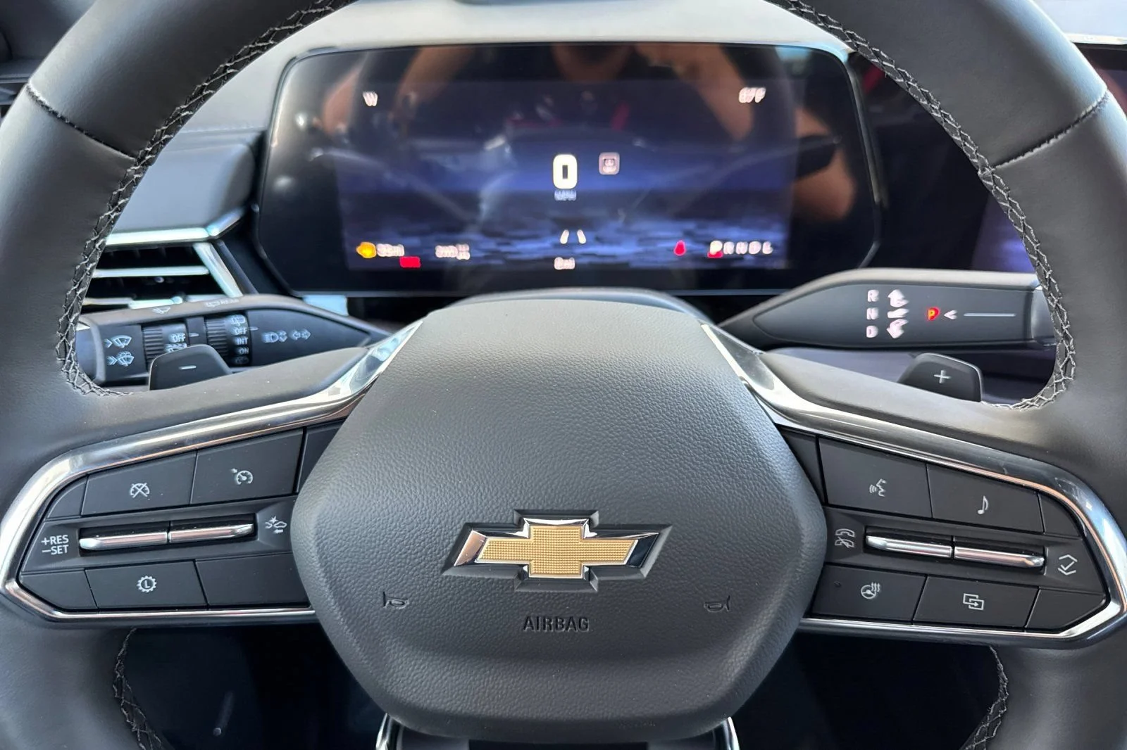 2026 Chevrolet Tahoe LT - Photo 24