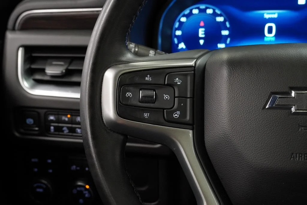 2023 Chevrolet Tahoe Z71 - Photo 24