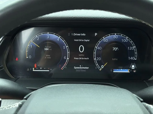 Used 2023 White/off-white Jeep Altitude X image 24