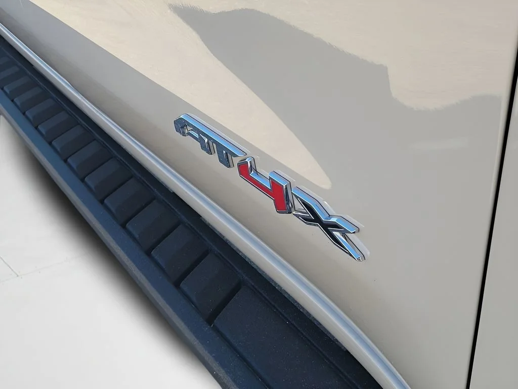 New 2026 Coastal Dune GMC AT4X image 42