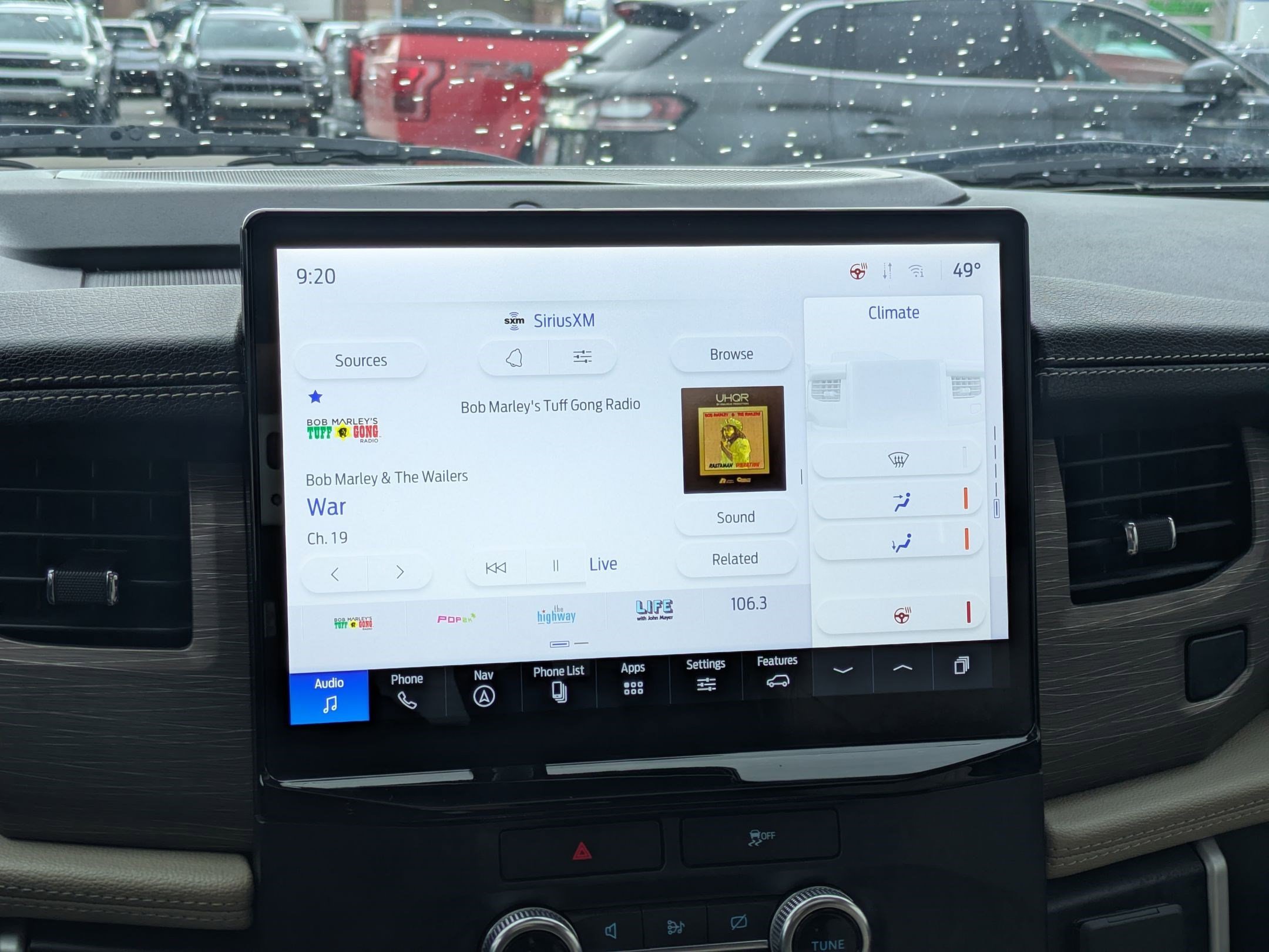 2023 Ford Expedition Limited - Photo 24