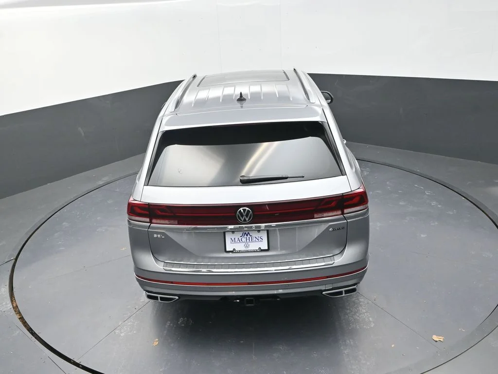 New 2026  Volkswagen 2.0T SEL Premium R-Line image 19
