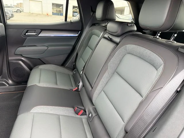 2026 GMC Terrain AT4 - Photo 20