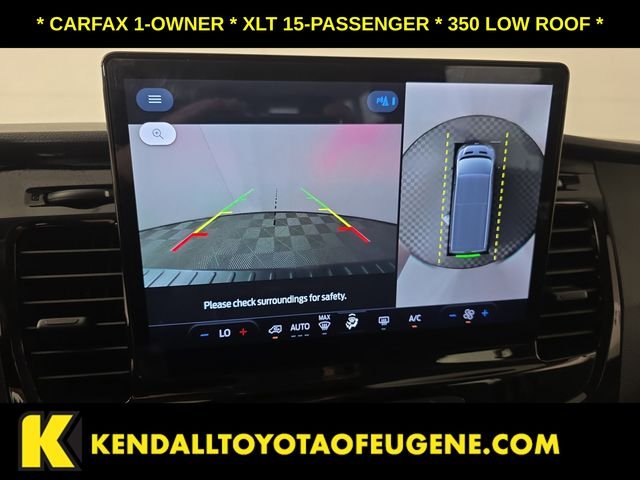 Used 2023 White Ford XLT image 17