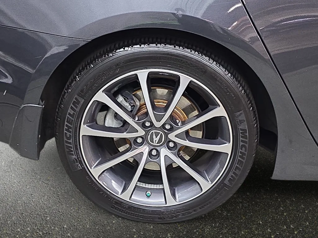 Used 2016  Acura 3.5L V6 image 32