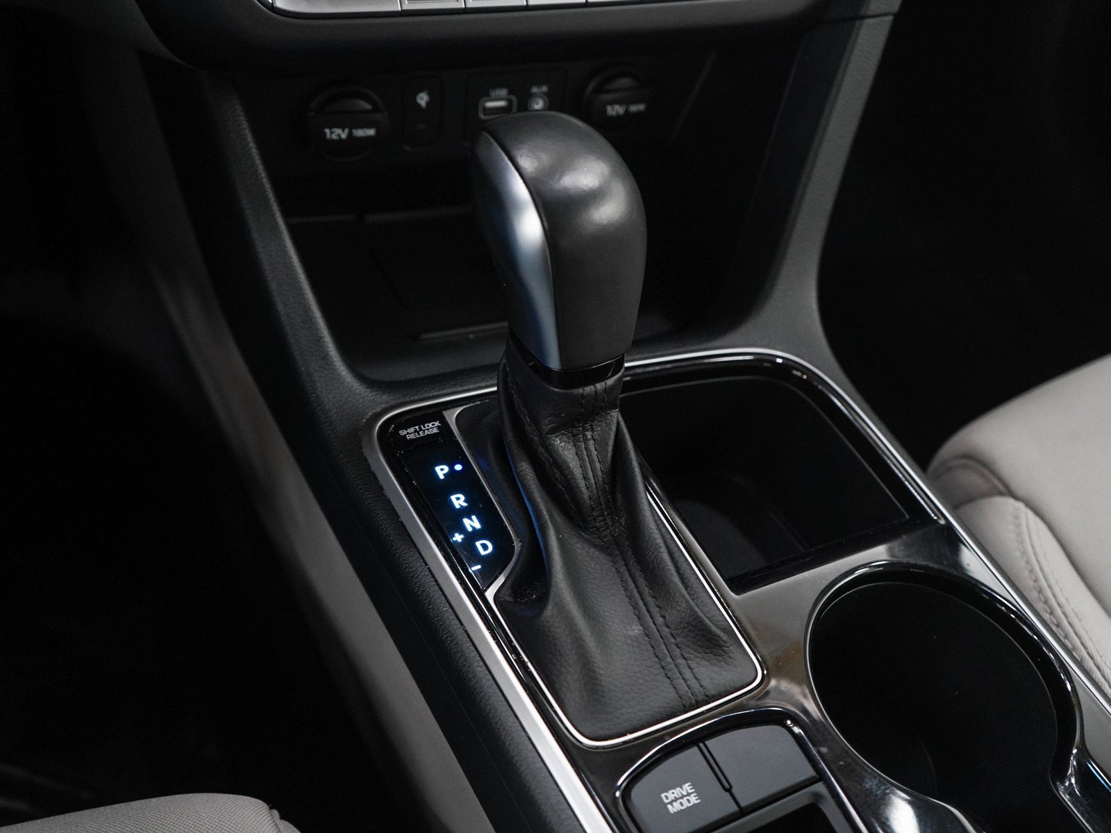 2019 Hyundai Sonata SEL - Photo 23