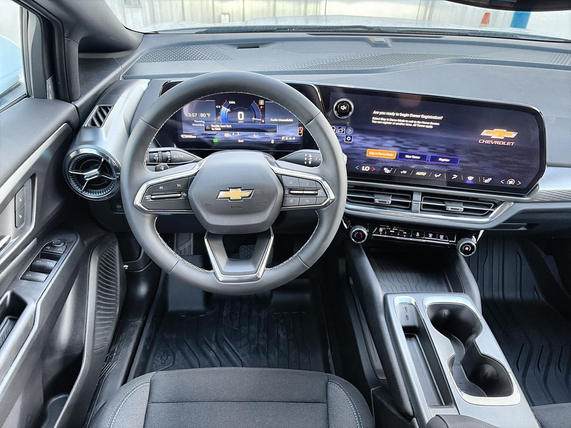 2026 Chevrolet Equinox EV 1LT - Photo 48