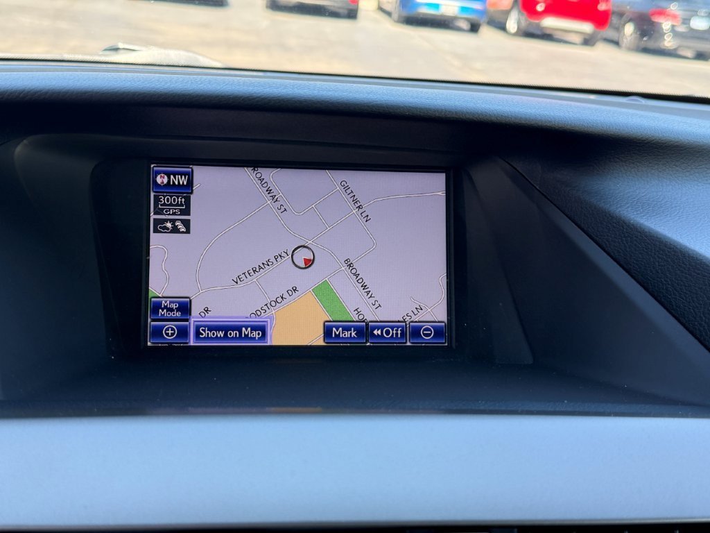Used 2014 Gray Lexus 350 image 30