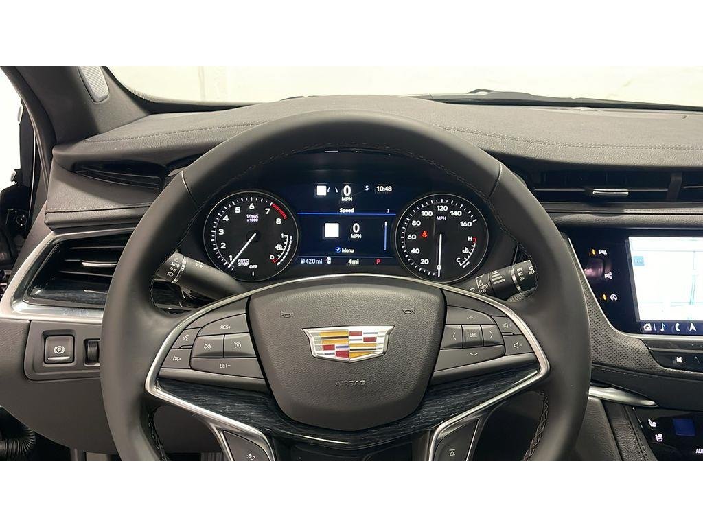 2026 Cadillac XT5 Premium Luxury - Photo 16