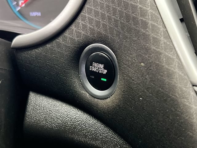 2022 Chevrolet Malibu 1LS - Photo 34