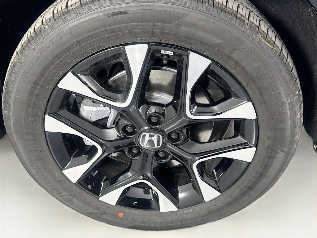 New 2027 Urban Gray Pearl Honda EX-L image 13