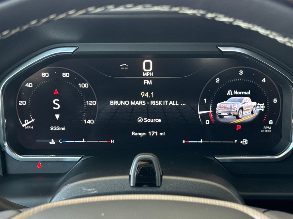 2026 GMC Sierra 1500 Denali Ultimate - Photo 22
