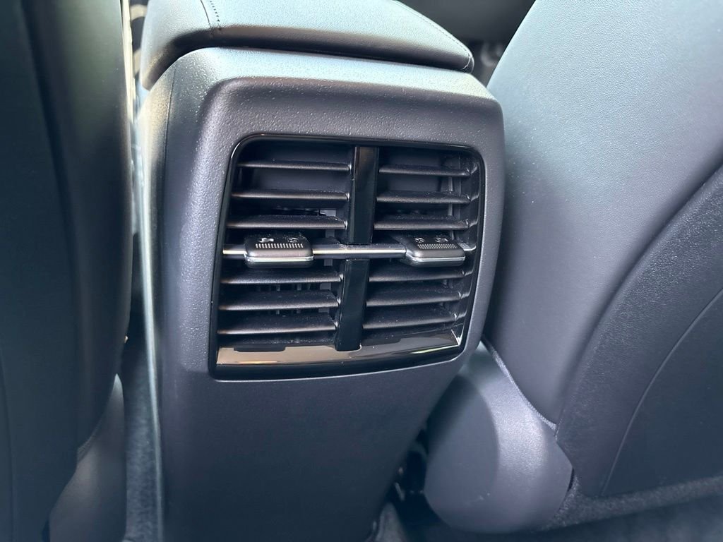Used 2025 Green Kia EX image 21