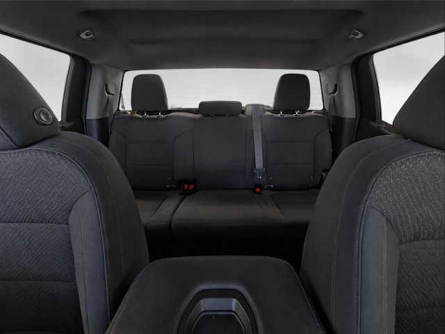 2022 Chevrolet Silverado 1500 Limited Custom - Photo 18
