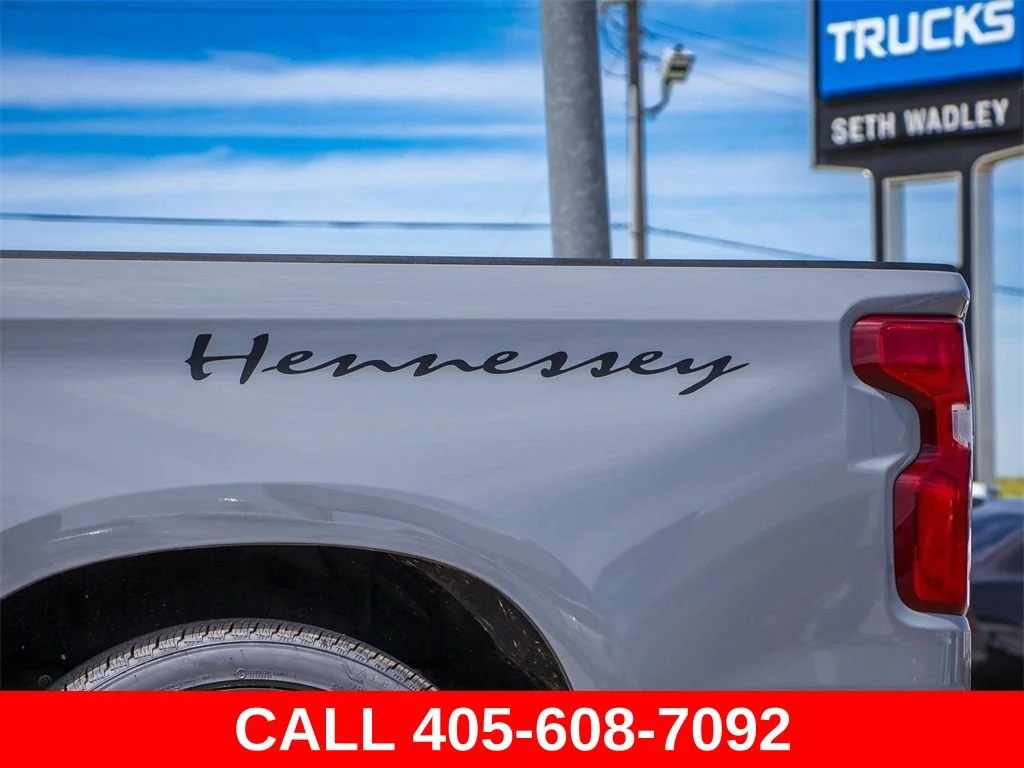2025 Chevrolet Silverado 1500 RST - Photo 9