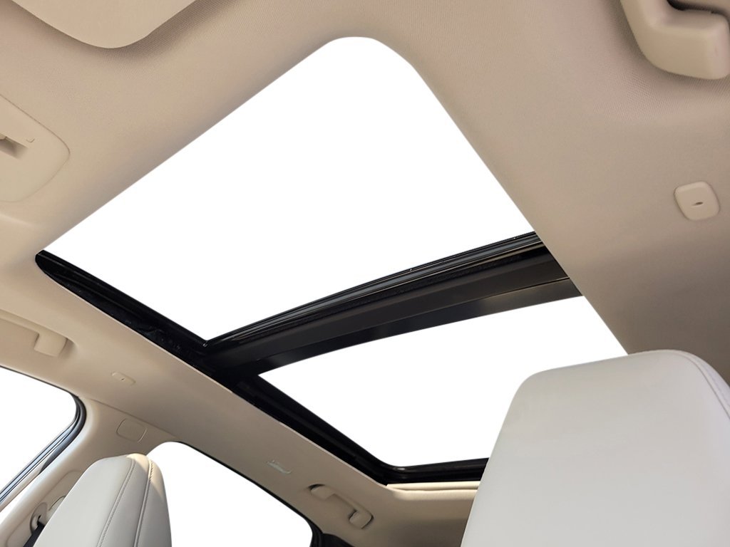 New 2026 Everest White Pearl Tricoat Nissan SL image 33