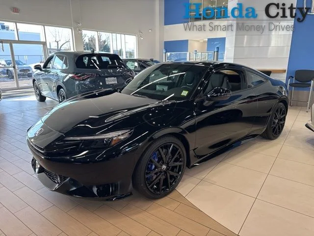 2026 Honda Prelude -'s photo
