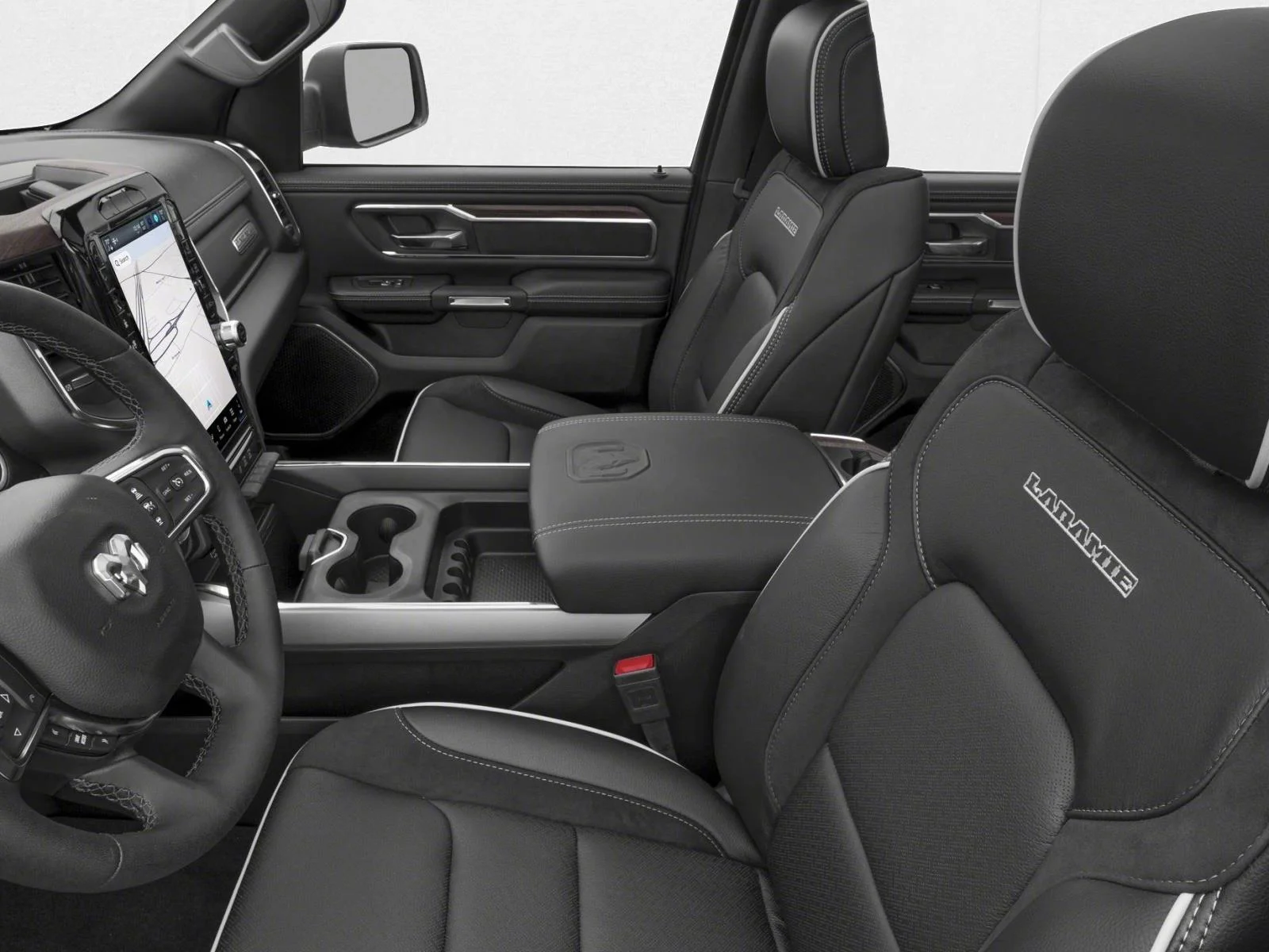 New 2026  Ram Laramie image 6