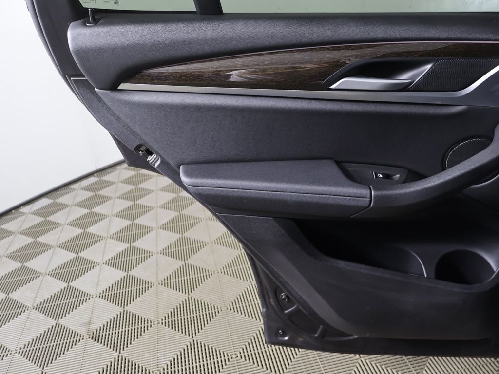 2022 BMW X3 30i - Photo 25