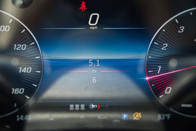 New 2026  Mercedes-Benz GLE 350 image 91