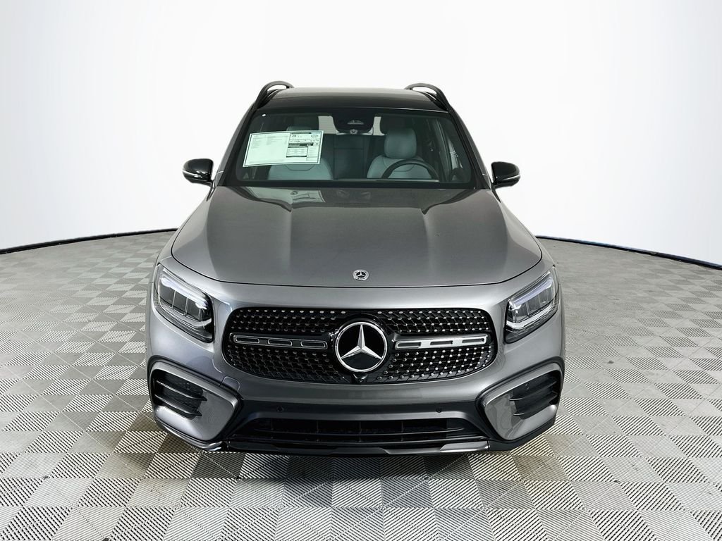 Certified Used 2026  Mercedes-Benz GLB 250 image 2