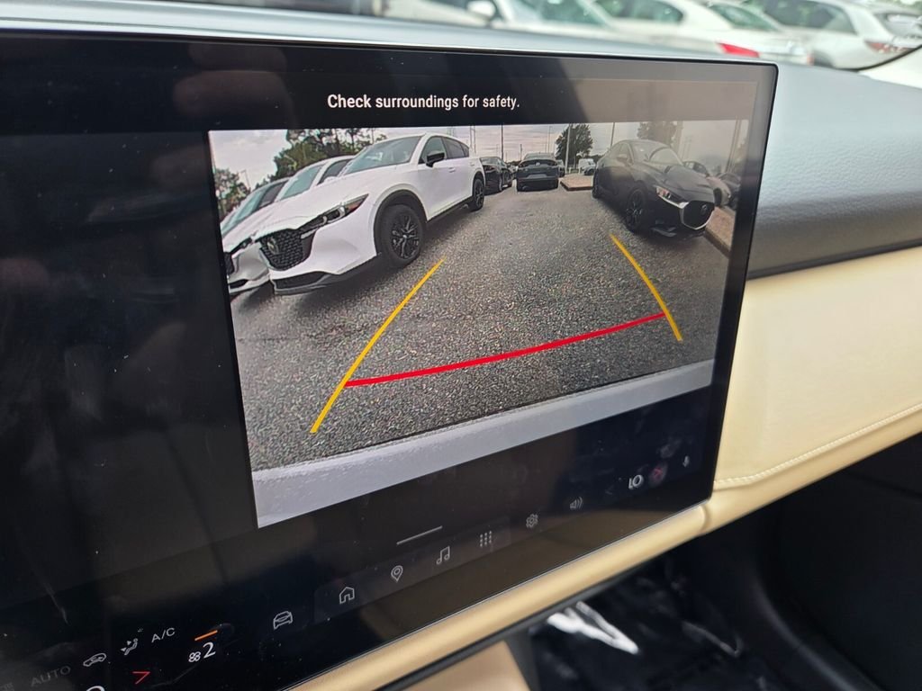 Certified Used 2026 White Mazda 2.5 S Premium image 34