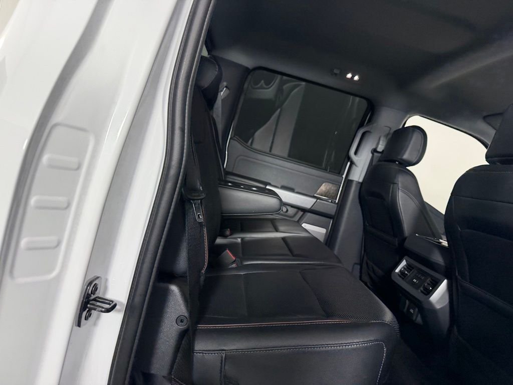 2024 Ford F-250 Super Duty Lariat - Photo 29