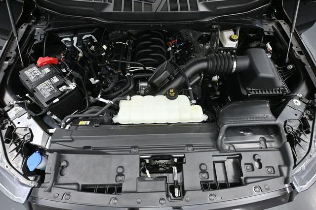 2025 Ford F-150 Lariat - Photo 53