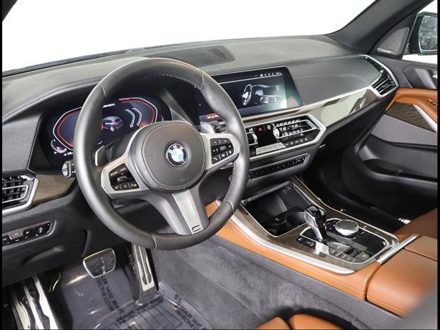 2023 BMW X5 M50i - Photo 6