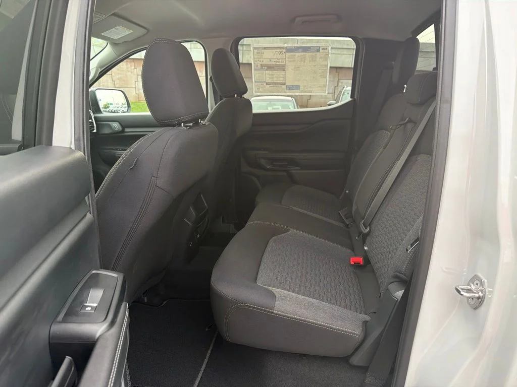 New 2026 Avalanche Ford XLT image 15