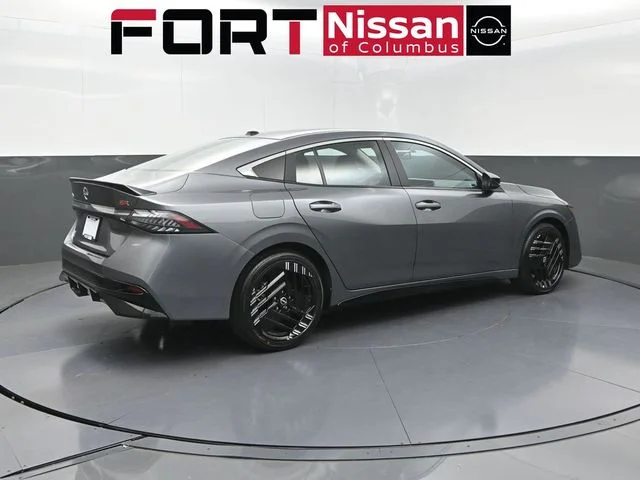 Used 2026 Gray Nissan SR image 7