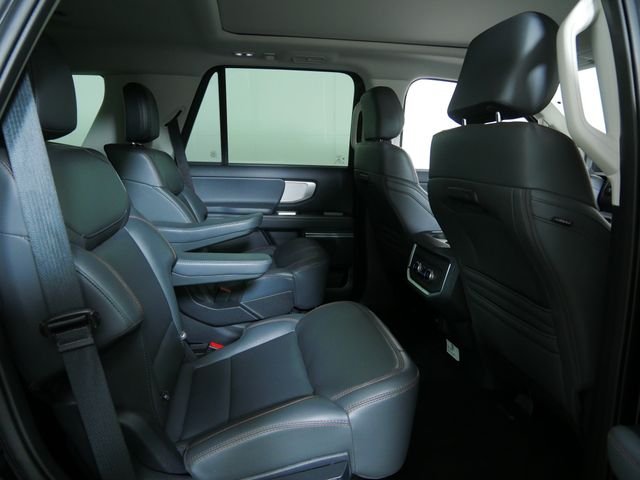 Certified Used 2025 Black Ford Active image 14