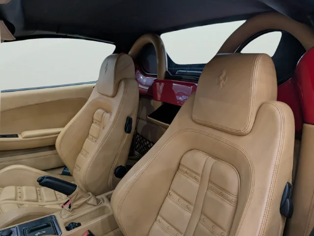 Used 2009  Ferrari Spider image 11