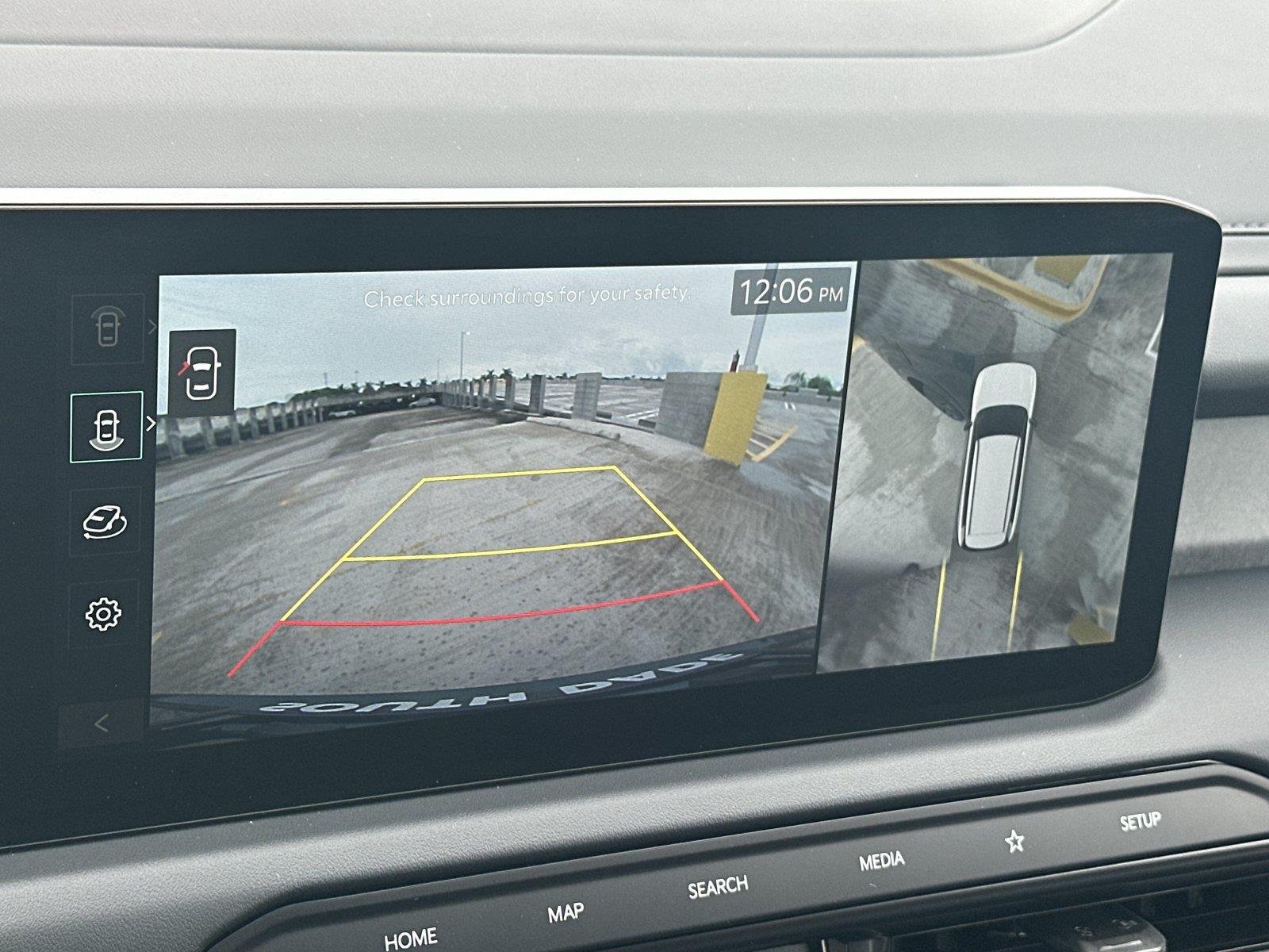 New 2027 BZG/BLACK JADE Kia X-Line SX image 18