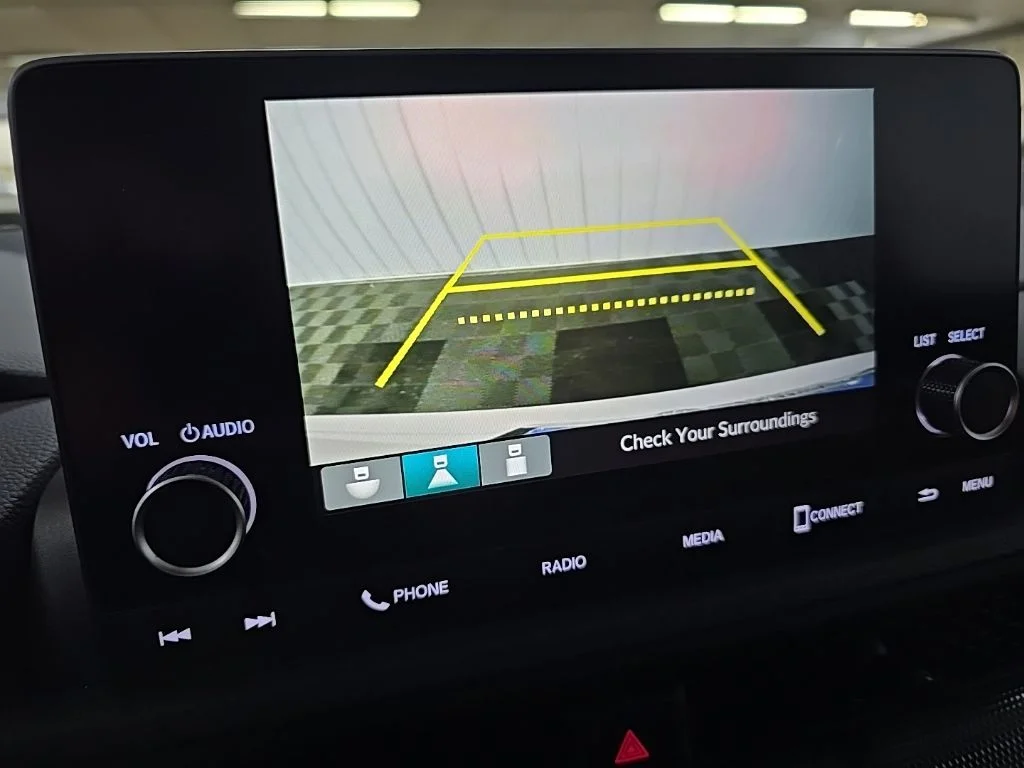 2023 Honda CR-V EX - Photo 24