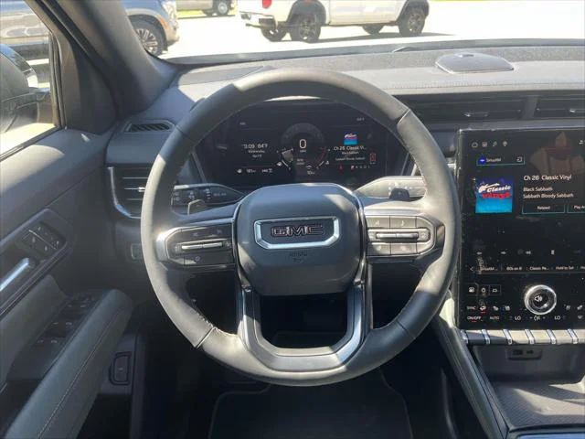 New 2026 Summit White GMC AT4 image 15