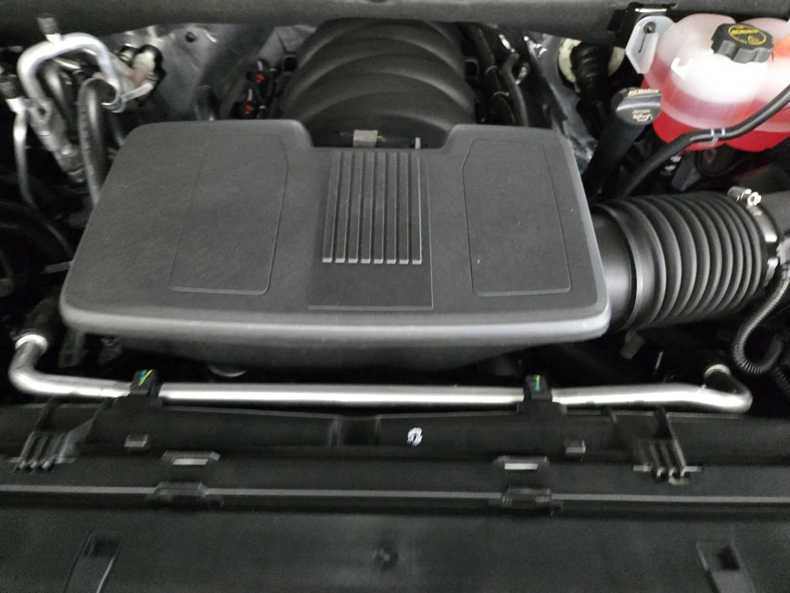 2026 Cadillac Escalade Platinum Sport - Photo 22