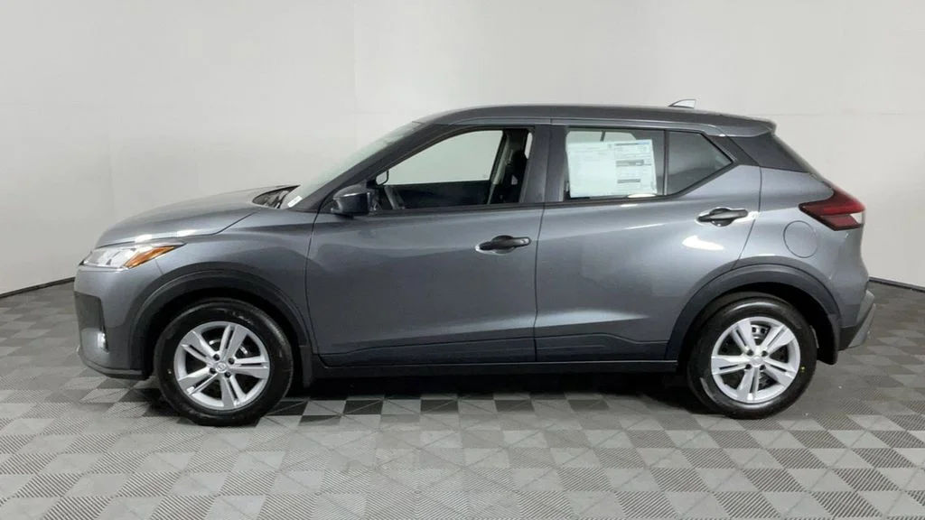 2025 Nissan KICKS PLAY Base - Photo 7