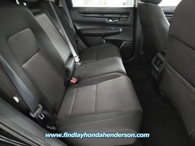 2025 Honda CR-V EX - Photo 55