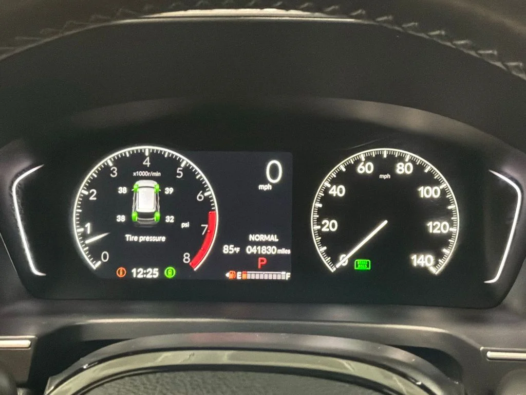 2024 Honda Pilot Touring - Photo 13