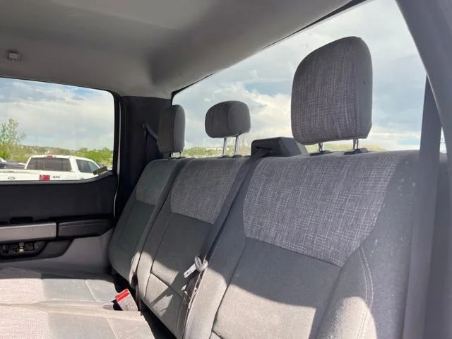 Used 2024 White Ford XL image 20