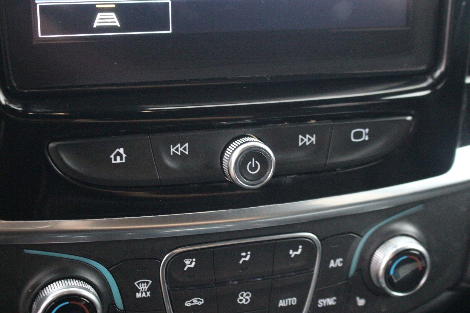 Used 2023 Mosaic Black Metallic Chevrolet LT Cloth image 26