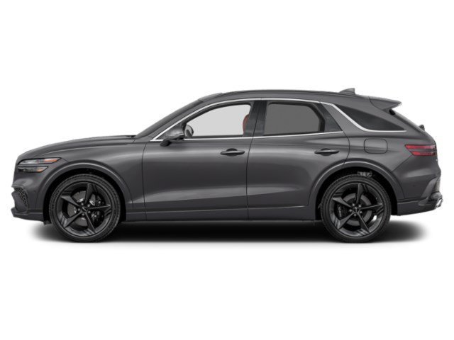 New 2027 Gray Genesis 2.5T Sport Prestige image 3